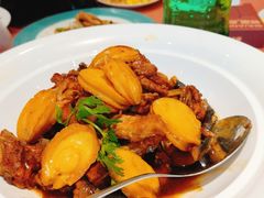 -双合园·海鲜水饺青岛菜(九水东路店)