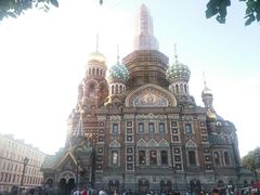 -滴血救世主教堂