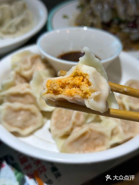 渔家大院·地道威海菜(石岛店)图片
