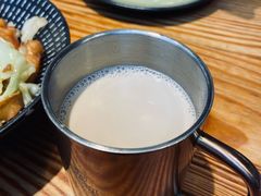 -塔哈尔·新疆盛宴(城西银泰店)