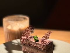 -陶享时光西餐·下午茶(信河街店)