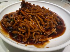 -刘胖子家常菜·蹄花焖藕(兴业店)