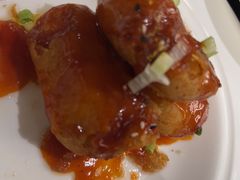 -泛太平洋大酒店·海天楼中餐厅·粤菜