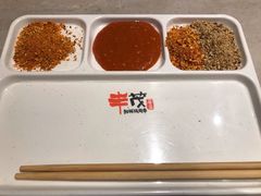 -丰茂烤串(建设街店)