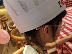 -西贝(武汉群星城店)
