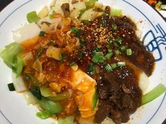 -大嘻咹biangbiang面(历史博物馆店)