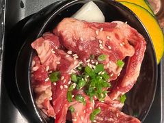 -新石器烤肉(中房金谊广场店)