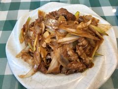 -南来顺饭庄·清真(南菜园店)
