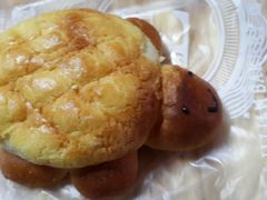 -莉莲蛋挞(大华悦沢书店)