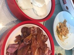 -旺顺阁·北京菜(北辰上品+)