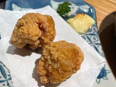 -蟹将军·松叶蟹和牛日料放题自助(K11店)