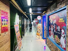 -黄寺商厦