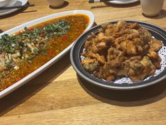 -赤宴·川菜(玉林店)
