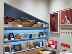 -海马体照相馆(上海月星环球港店)