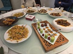 -鼎好家常菜(天桥店)