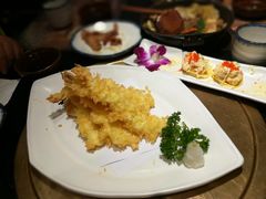 -漫烤鱼&徐州烧烤夜宵(万达店)