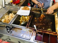 -细妹五香牛杂(步行街店)
