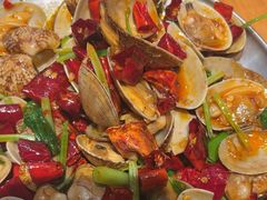 -星光小把串·海鲜烧烤(西安路店)