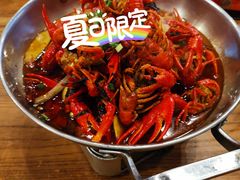 -虾小龙老长沙龙虾馆(坡子街店)