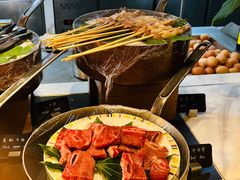 -冀粤香海鲜自助餐厅(西美五洲店)