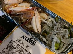 醉蟹钳-伊茉家的烤肉店(勒泰中心店)