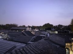 -糖房咖啡(南锣鼓巷店)