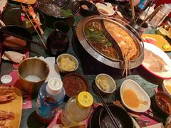 -牛New寿喜烧(金鹰世界店)
