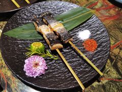 -炙柒Sekinana·精致料理 烧鸟·铁板烧(海上世界店)