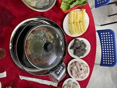 -花苑美食横琴生蚝火锅(拱北粤华路店)