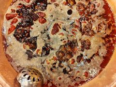 -老码头火锅(玉林店)