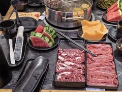 -林记潮牛·牛肉火锅(上马墩店)
