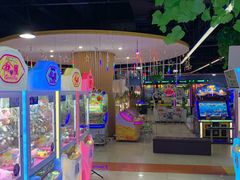 -大玩家超乐场(河东万达广场店)