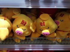 -物美超市(马家堡店)