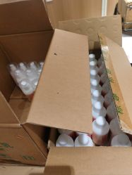 -标婷维生素E乳