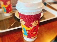 -COSTA COFFEE(西湖天地店)