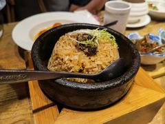-水木苼 蔬食料理