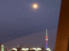 -广州花园酒店-凌璇阁360度高空海鲜自助餐CAROUSEL