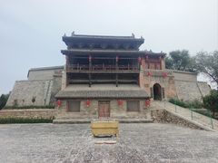 -白台寺