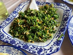 -邱记私房菜·十八年本地菜