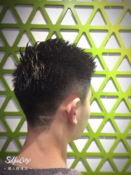 -京世沙龙