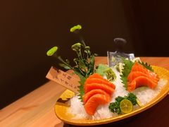 -文三酒肆自助放题(新街口友谊广场店)