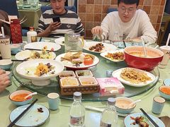-桃子餐厅·天津菜(王顶堤总店)