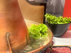 -祥源胡同·涮牛羊肉火锅(花桥店)