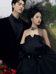 -樱花婚纱摄影