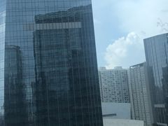 -广州辉盛阁国际公寓