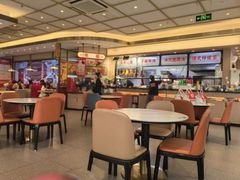 -香港新记茶餐厅(春熙太古里店)