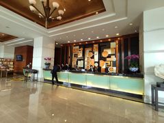 -惠州康帝国际酒店