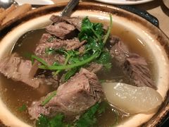 -岭南小馆