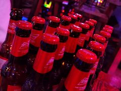 -老木头音乐空间(月河街店)