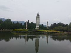 -云南民族村